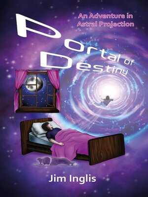 cover image of Portal of Destiny